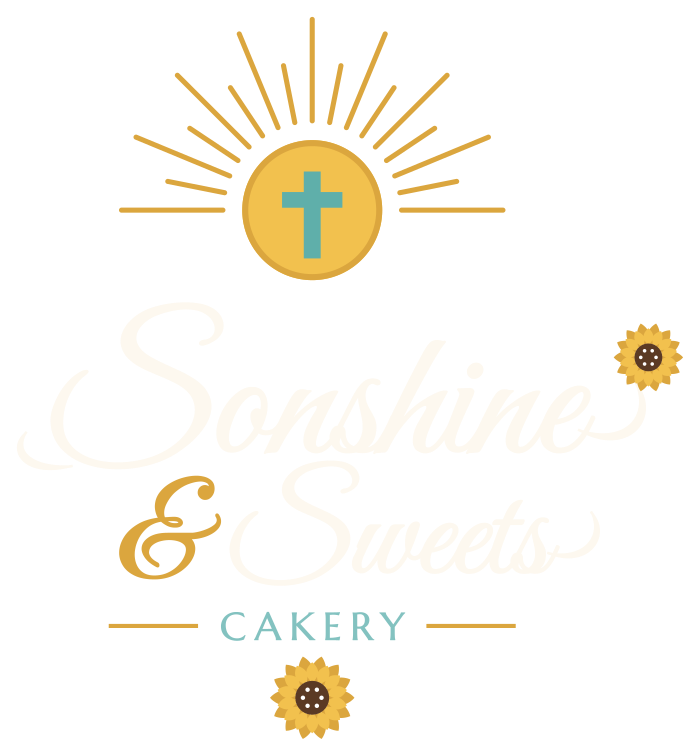 Sonshine and Sweets Cakery, home
